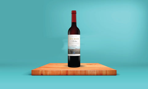 Duris Selection Douro Red