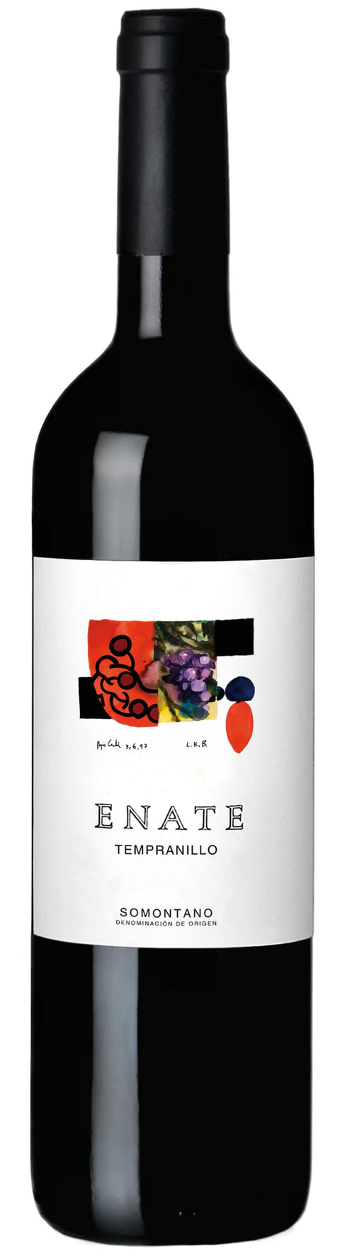 Enate Tempranillo Tapas 75cl