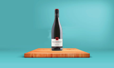 Escarpement Pinot Noir 75cl