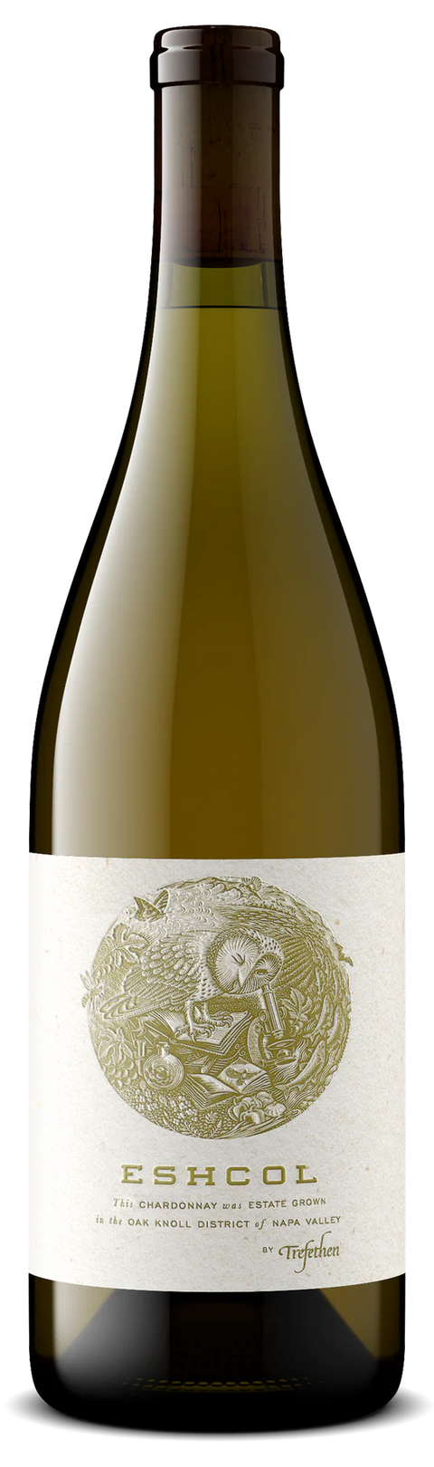 Eshcol Chardonnay by Trefethen 75cl