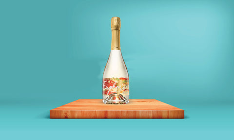 Euphoria Sparkling Verdelho, Mollydooker 75cl