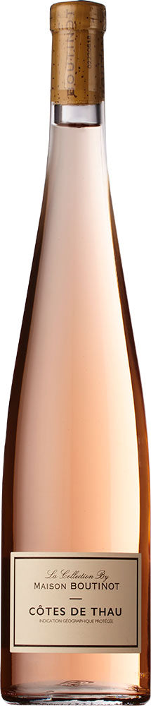 La Collection Rose, Cotes du Thau