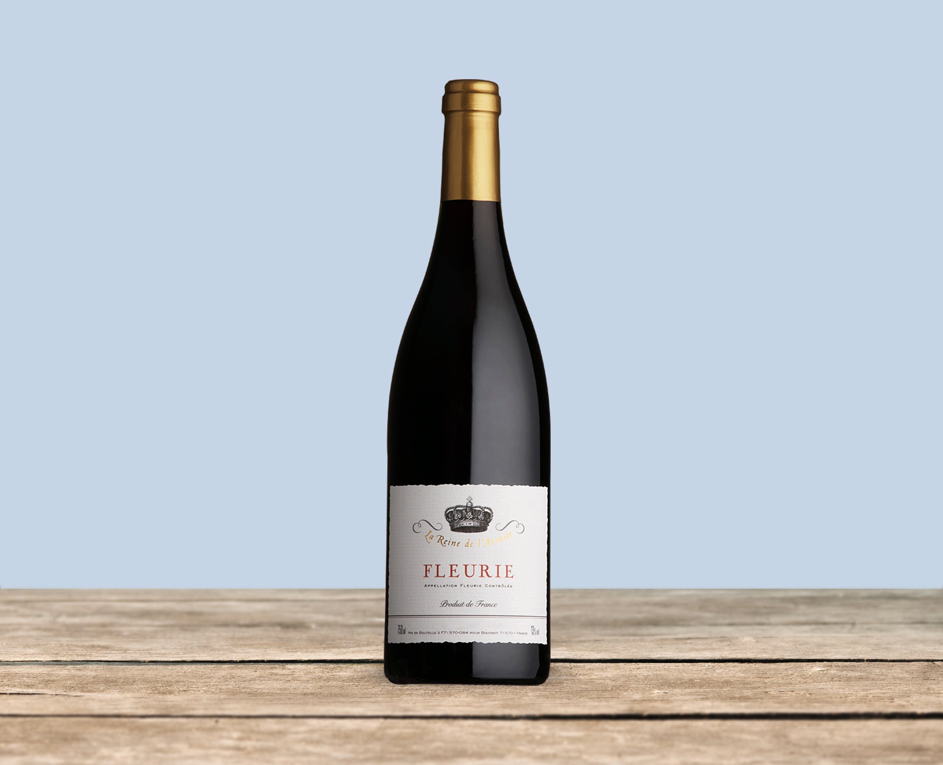 Fleurie La Riene de l'Arenite Madone