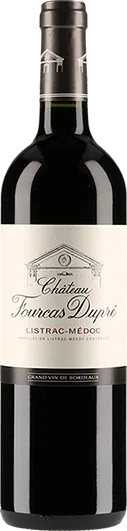 Chateau Fourcas-Hosten Listrac Medoc 2016