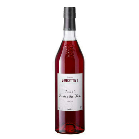 Briottet Creme de Fraise de Bois 70cl