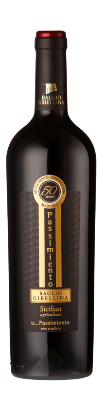Baglio Gibellina U Passimento 75cl