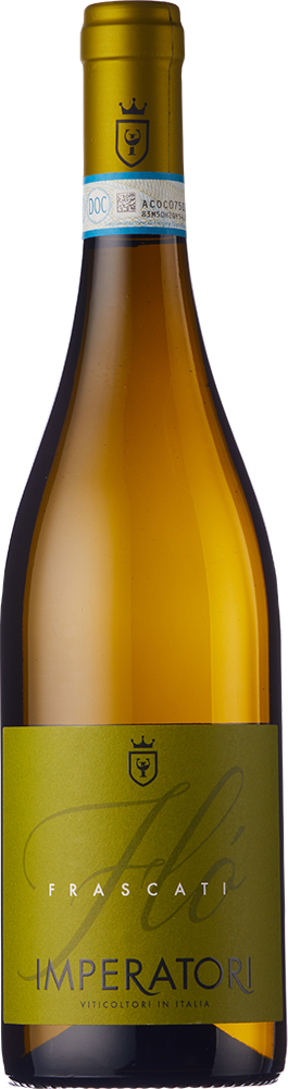 Imperatori Flo, Frascati DOC 2023 75cl
