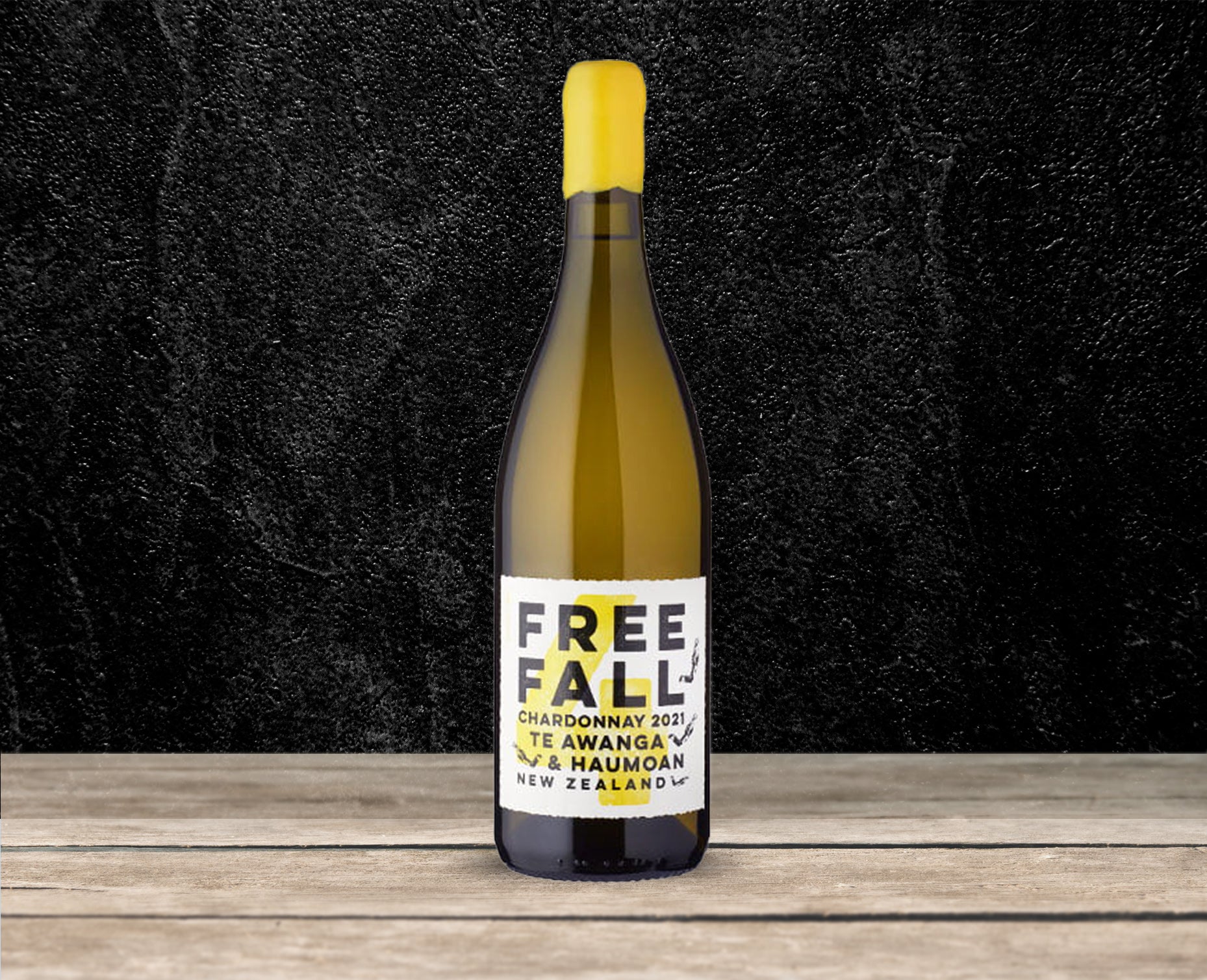 Free Fall Chardonnay