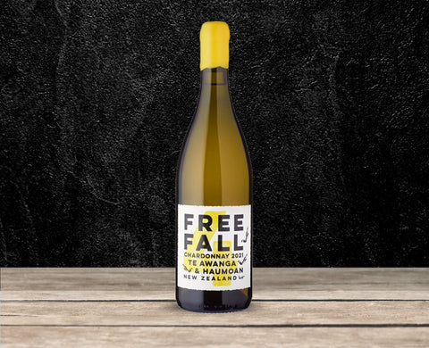 Free Fall Chardonnay