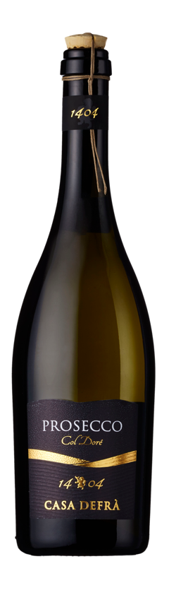 Cielo e Terra Casa Defra Prosecco Frizzante 75cl