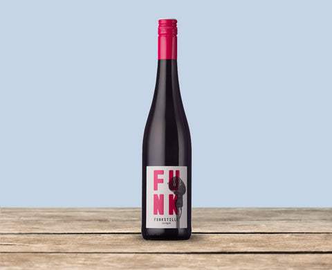 Funkstille Zweigelt