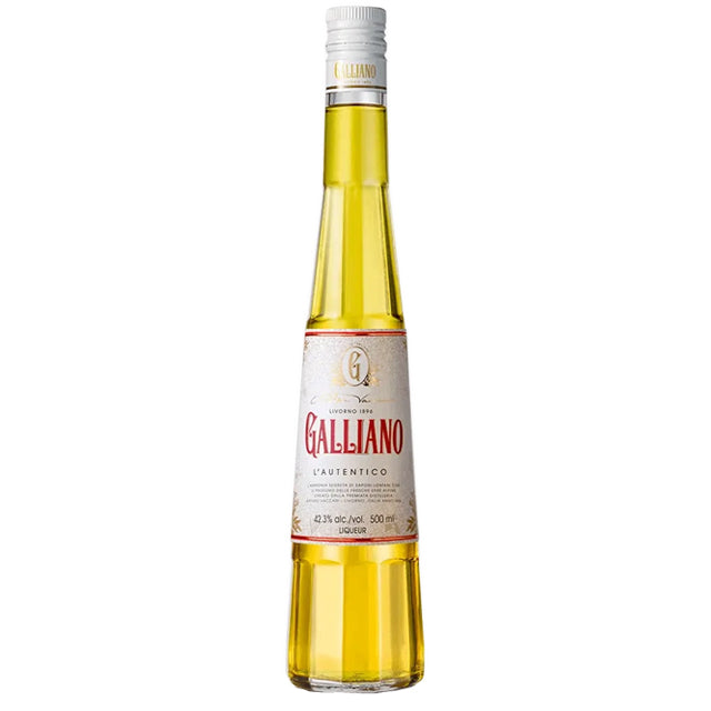 Galliano L'Autentico