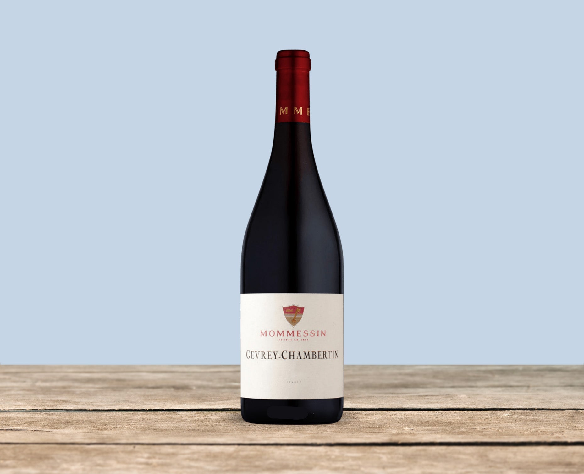 Gevrey Chambertin Mommessin