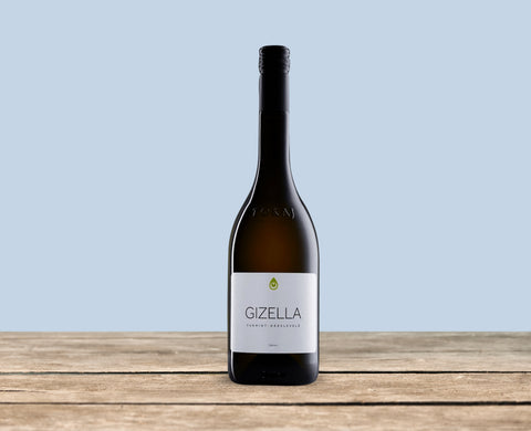 Gizella Furmint