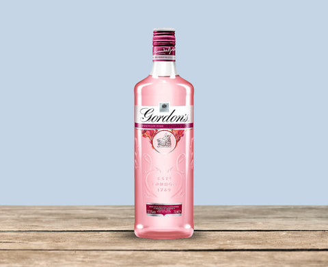 Gordon's Premium Pink 70cl