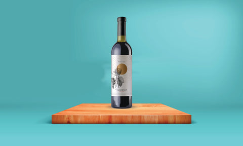 Grande Vallee Cabernet Sauvignon 75cl