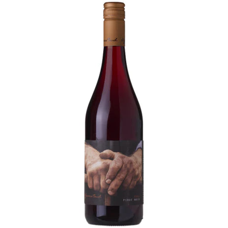 Growers Touch Pinot Noir 75cl