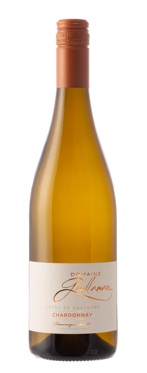 Domaine Guillaman Chardonnay 75cl