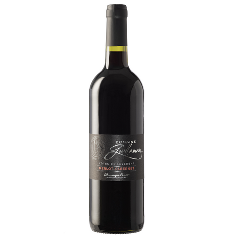 Domaine Guillaman Cabernet Merlot 75cl