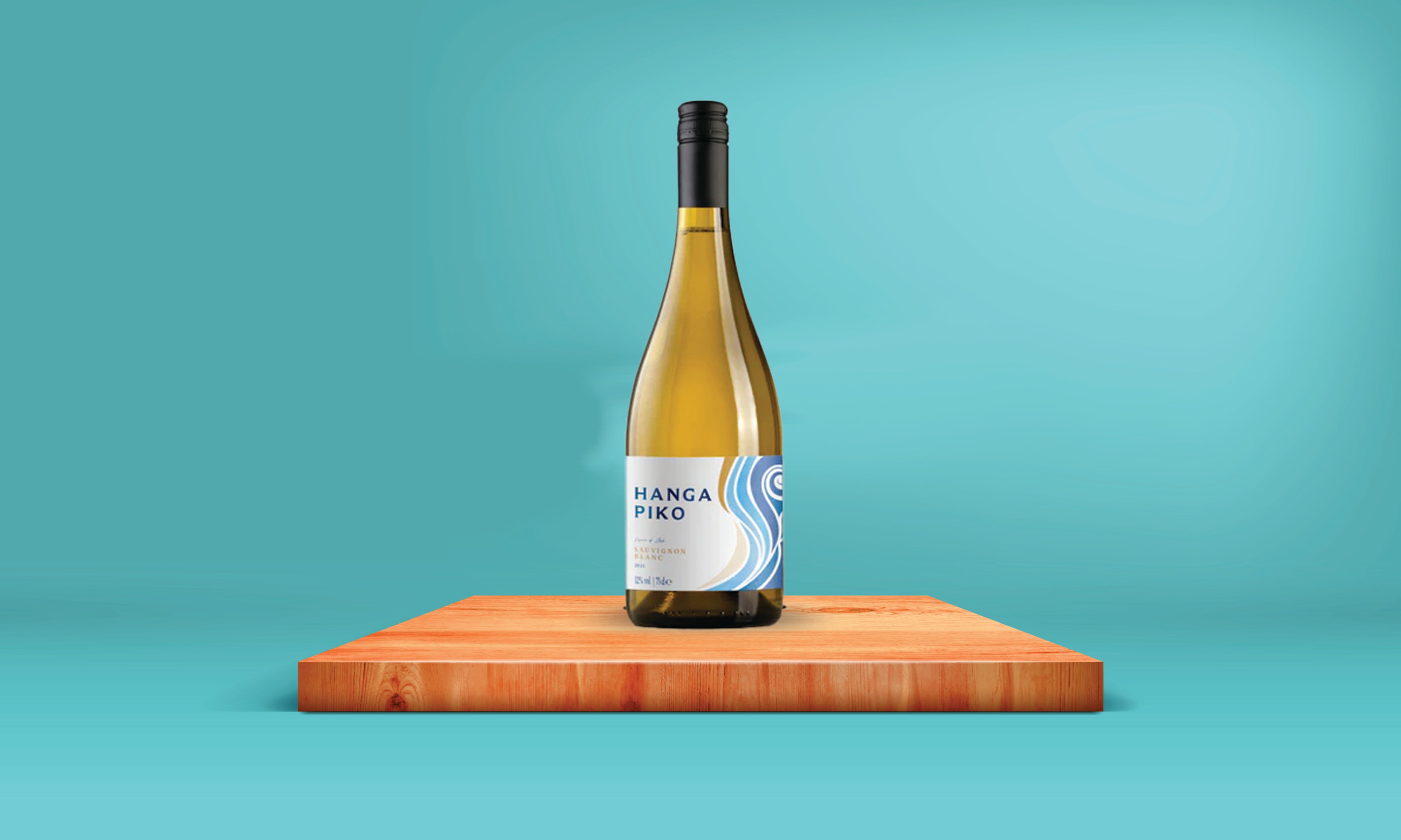 Hanga Piko Sauvignon Blanc