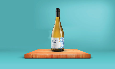 Hanga Piko Sauvignon Blanc