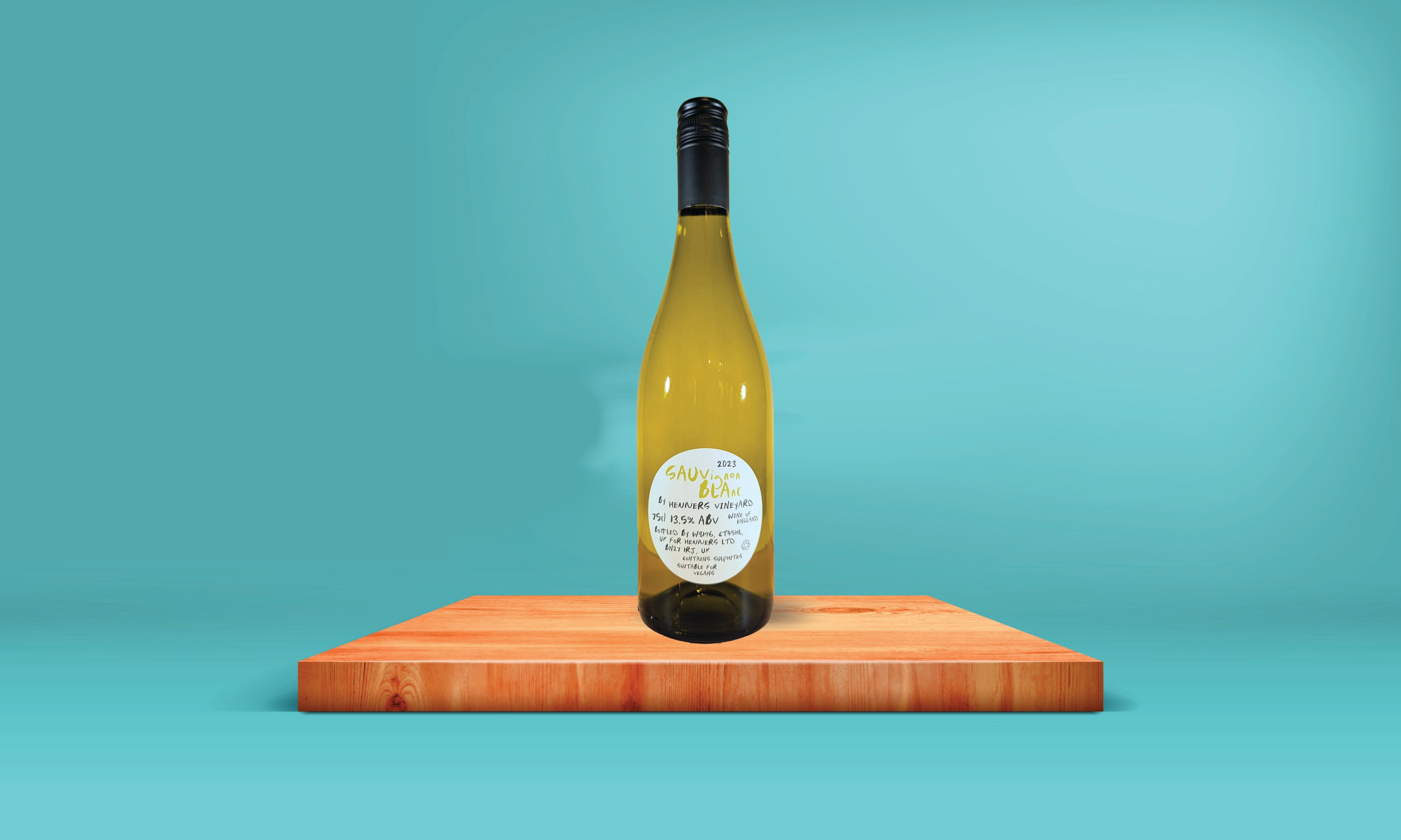 Henners Sauvignon Blanc