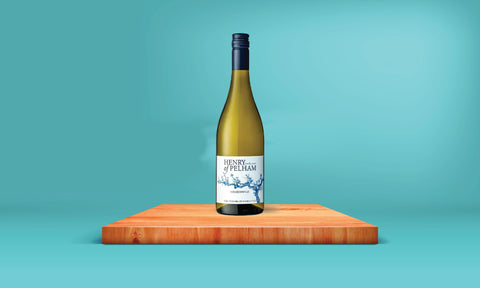 Henry of Pelham Chardonnay