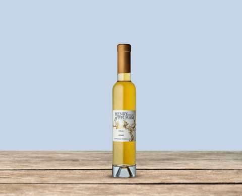 Henry of Pelham Vidal Ice Wine 20cl – The Wine Box