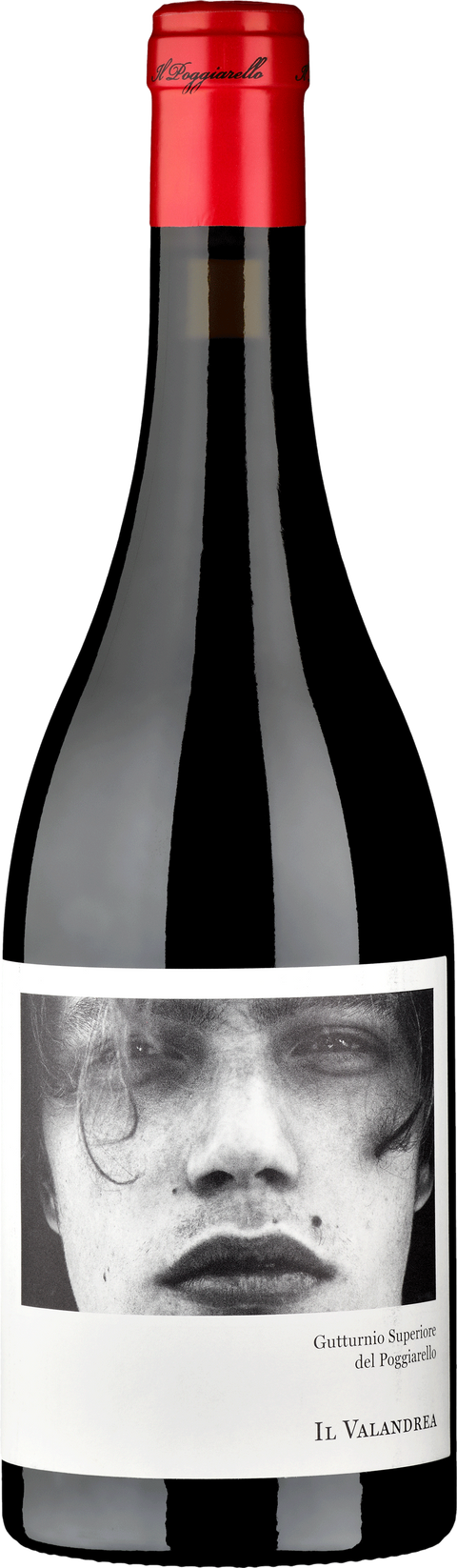 Il Poggiarello Valandrea Barbera/Bonada 75cl