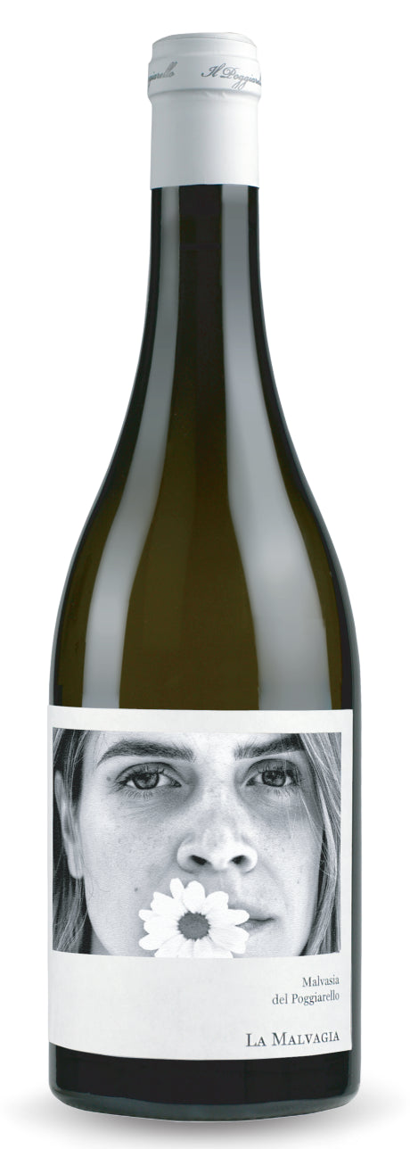 Il Poggiarello Malvasia 75cl
