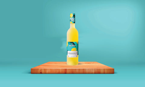 Isolabella Limoncello 70cl