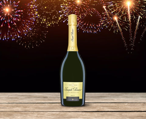 Joseph Perrier Champagne 'Cuvee Royale' Brut NV