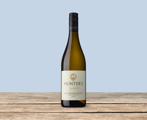 Jane Hunter's Sauvignon Blanc