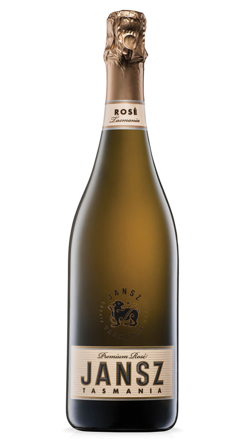 Jansz Cuvee Rose NV