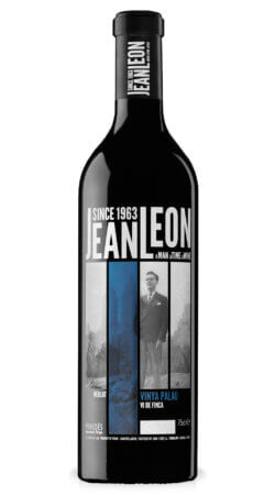 Jean Leon Vinya Palau Organic Merlot 2017