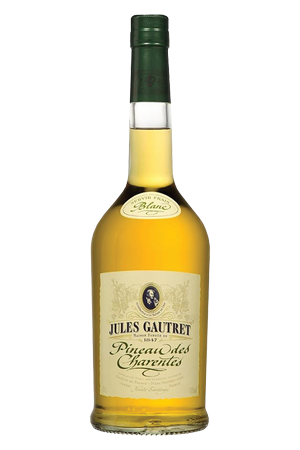 Jules Gautret Pineau des Charentes Blanc 75cl