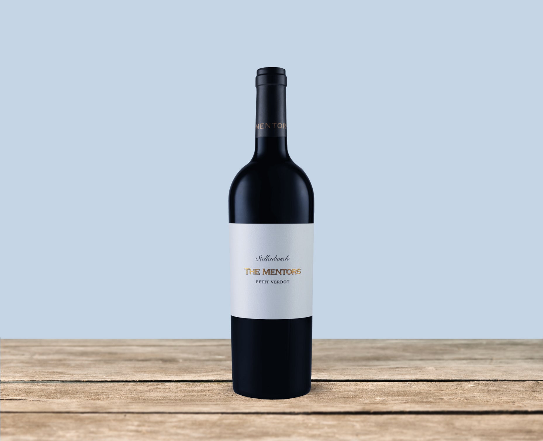 KWV Mentors Petit Verdot