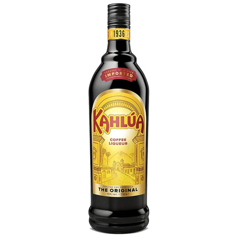 Kahlua Coffee Liqueur 70cl