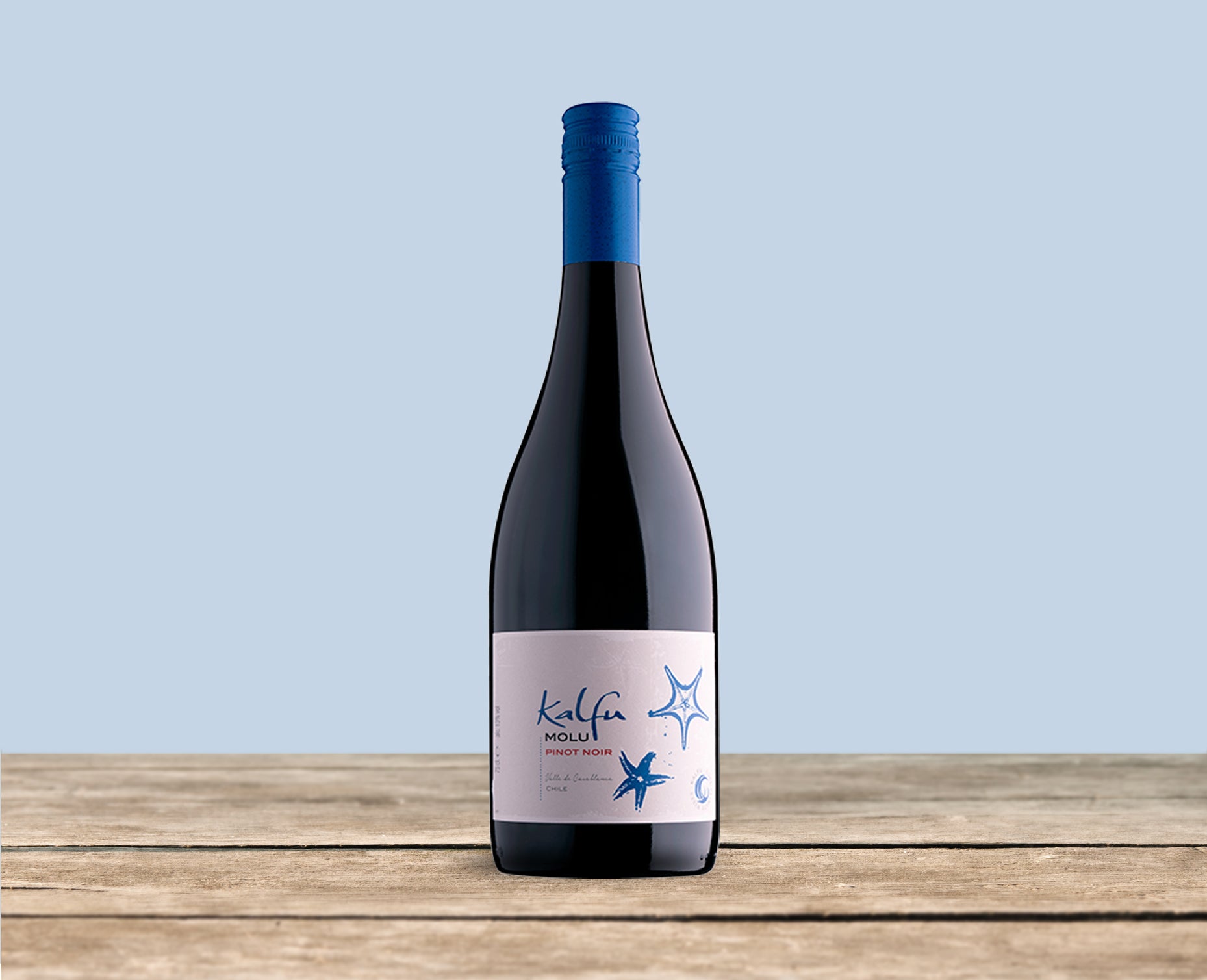 Kalfu Molu Chilean Pinot Noir