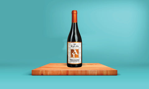 Kalsa Nero d'Avola 75cl