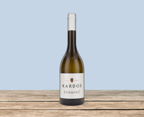 Kardos Dry Furmint