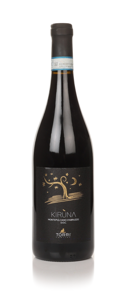 Kiruna Organic Montepulcino D'abruzzo