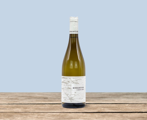Knightor Carpe Diem White, Cornwall