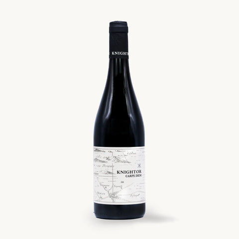 Knightor Carpe Diem Red