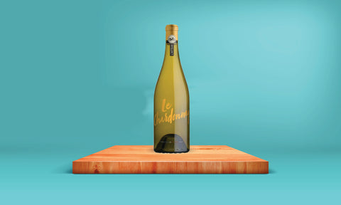 Domaine Paul Mas, 'L'Artisan' Chardonnay 75cl
