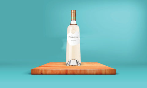 La Bastide Peyrassol Rosé