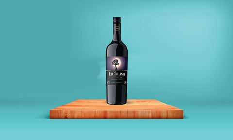 La Pausa Organic Malbec
