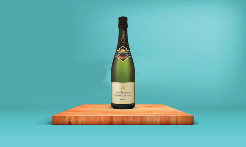 Le Chateau Cremant de Loire 75cl