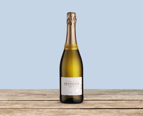 Le Dolci Colline Prosecco Spumante