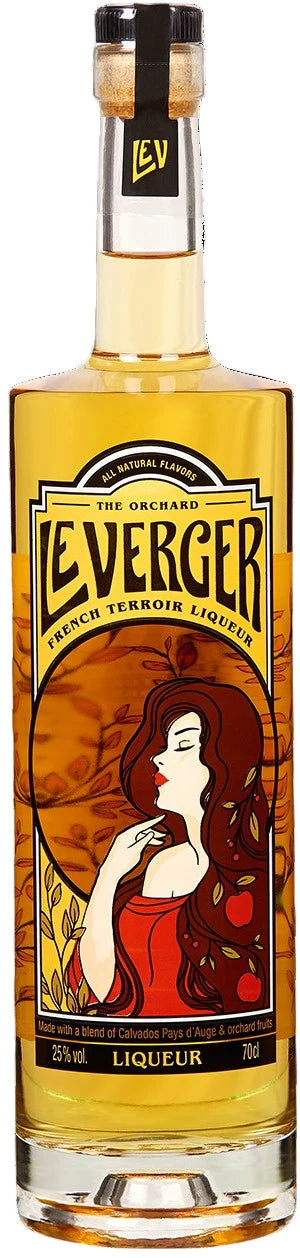 Per Magloire Le Verger 70cl